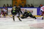 Photo hockey match Rouen - Grenoble  le 30/03/2019