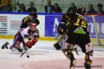 Photo hockey match Rouen - Grenoble  le 30/03/2019