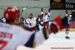 Photo hockey match Rouen - Grenoble  le 30/03/2019