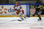 Photo hockey match Rouen - Grenoble  le 05/04/2019