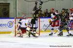 Photo hockey match Rouen - Grenoble  le 05/04/2019