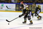Photo hockey match Rouen - Grenoble  le 05/04/2019