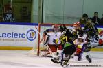 Photo hockey match Rouen - Grenoble  le 05/04/2019