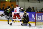 Photo hockey match Rouen - Grenoble  le 05/04/2019