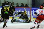 Photo hockey match Rouen - Grenoble  le 05/04/2019