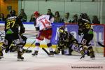Photo hockey match Rouen - Grenoble  le 05/04/2019
