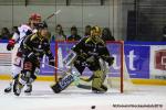Photo hockey match Rouen - Grenoble  le 05/04/2019