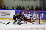 Photo hockey match Rouen - Grenoble  le 05/04/2019