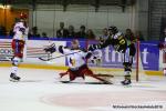 Photo hockey match Rouen - Grenoble  le 05/04/2019