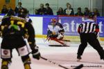 Photo hockey match Rouen - Grenoble  le 05/04/2019