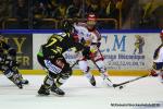Photo hockey match Rouen - Grenoble  le 05/04/2019