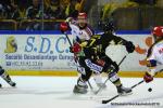 Photo hockey match Rouen - Grenoble  le 05/04/2019