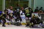 Photo hockey match Rouen - Grenoble  le 05/04/2019