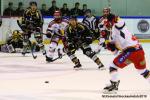 Photo hockey match Rouen - Grenoble  le 05/04/2019