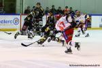 Photo hockey match Rouen - Grenoble  le 05/04/2019