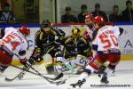 Photo hockey match Rouen - Grenoble  le 05/04/2019