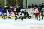 Photo hockey match Rouen - Grenoble  le 05/04/2019