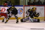 Photo hockey match Rouen - Grenoble  le 05/04/2019
