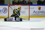 Photo hockey match Rouen - Grenoble  le 05/04/2019