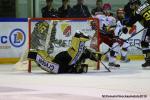 Photo hockey match Rouen - Grenoble  le 05/04/2019