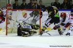 Photo hockey match Rouen - Grenoble  le 05/04/2019