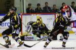 Photo hockey match Rouen - Grenoble  le 05/04/2019