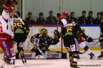 Photo hockey match Rouen - Grenoble  le 05/04/2019