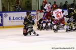 Photo hockey match Rouen - Grenoble  le 05/04/2019