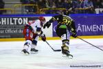 Photo hockey match Rouen - Grenoble  le 05/04/2019