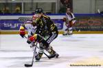 Photo hockey match Rouen - Grenoble  le 05/04/2019