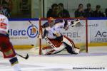 Photo hockey match Rouen - Grenoble  le 05/04/2019