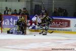 Photo hockey match Rouen - Grenoble  le 05/04/2019