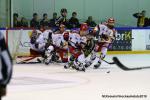 Photo hockey match Rouen - Grenoble  le 05/04/2019
