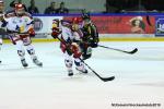 Photo hockey match Rouen - Grenoble  le 05/04/2019