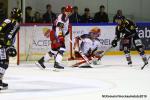 Photo hockey match Rouen - Grenoble  le 05/04/2019
