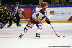 Photo hockey match Rouen - Grenoble  le 05/04/2019