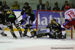 Photo hockey match Rouen - Grenoble  le 05/04/2019