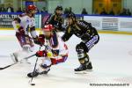 Photo hockey match Rouen - Grenoble  le 05/04/2019
