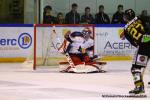 Photo hockey match Rouen - Grenoble  le 05/04/2019