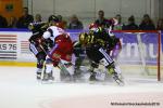 Photo hockey match Rouen - Grenoble  le 05/04/2019