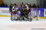 Photo hockey match Rouen - Grenoble  le 05/04/2019