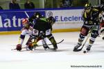 Photo hockey match Rouen - Grenoble  le 05/04/2019