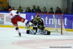 Photo hockey match Rouen - Grenoble  le 05/04/2019