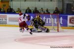 Photo hockey match Rouen - Grenoble  le 05/04/2019