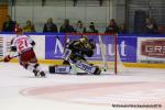 Photo hockey match Rouen - Grenoble  le 05/04/2019