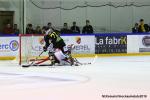 Photo hockey match Rouen - Grenoble  le 05/04/2019