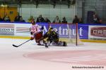 Photo hockey match Rouen - Grenoble  le 05/04/2019