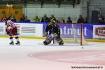 Photo hockey match Rouen - Grenoble  le 05/04/2019