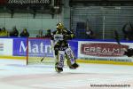 Photo hockey match Rouen - Grenoble  le 05/04/2019