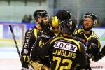 Photo hockey match Rouen - Grenoble  le 05/04/2019